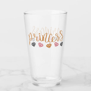 Princess Glass