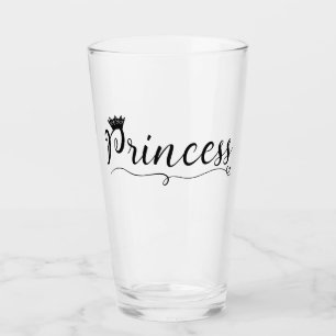 “Princess” Glass
