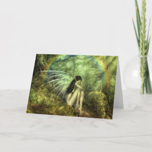 Princess Holiday Card