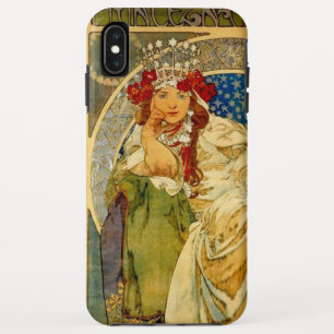 Princess Hyacinth  iPhone XS Max Case
