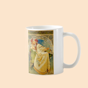 Princess Hyacinth  Coffee Mug