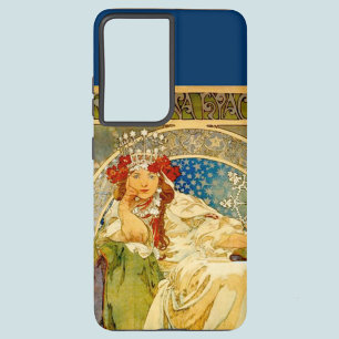 Princess Hyacinth Samsung Galaxy Case
