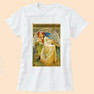 Princess Hyacinth  T-Shirt