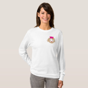 princess in fairytale,cartoon character T-Shirt