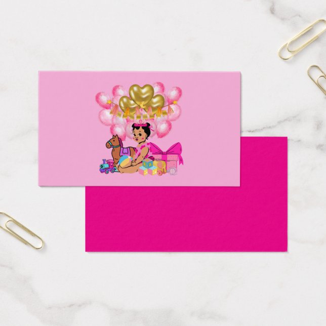 Princess in Pink  (Office)