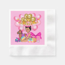 Princess in Pink 