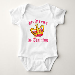 Princess in Training Tshirts and Gifts