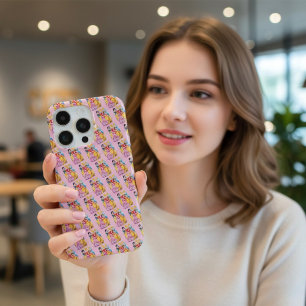 Princess iPhone Case