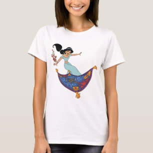 Princess Jasmine T-Shirt