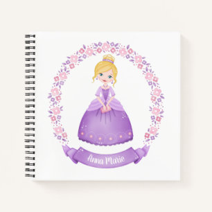 Princess Journal