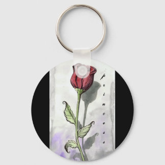 "princess" KEYCHAIN