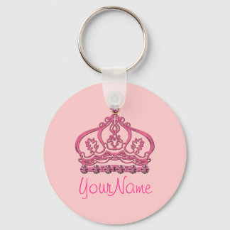 Princess Keychains