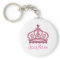 Princess Keychains
