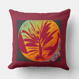 Princess Lady Moon Cushion