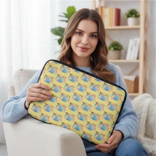 Princess Laptop Sleeve