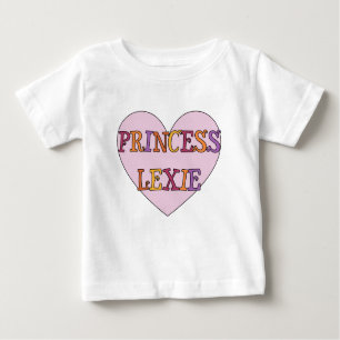 Princess Lexie T Shirt