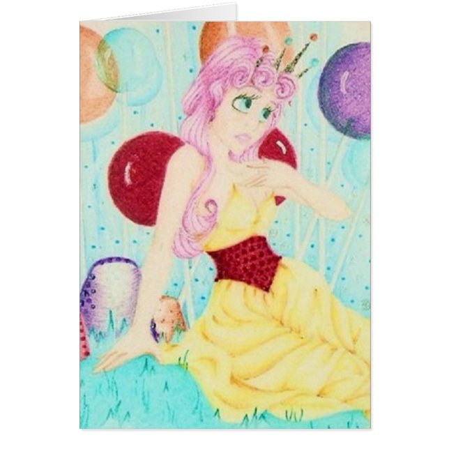 Princess Lolly (Front)