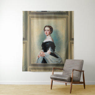 Princess Louise, Duchess of Argyll Tapestry