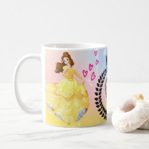 princess love your self coffee mug