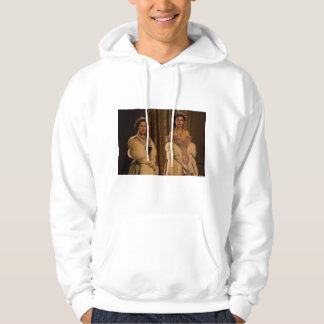 princess margaret hoodie