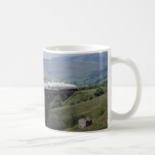 Princess Margaret Rose Lunds Viaduct Coffee Mug
