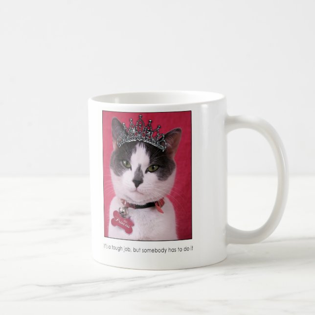 Princess Mug (Right)