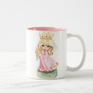 Princess Mug