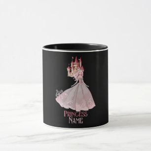 Princess Mug