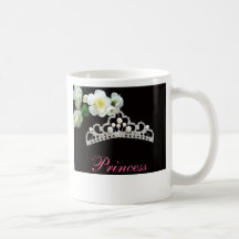 Princess Mug