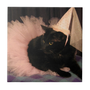 Princess Myrrh Ceramic Tile