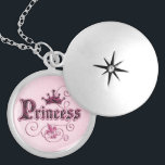 Princess Necklace<br><div class="desc">Princess Necklace</div>