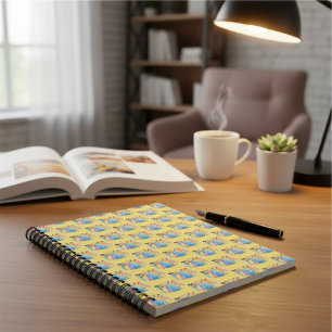 Princess Notebook