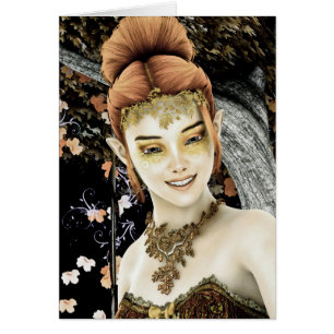 Princess of Autumn