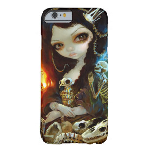 "Princess of Bones" iPhone 6 case