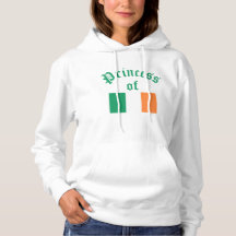 Princess of Ireland