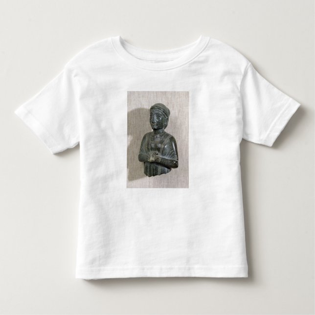 Princess of the Gudea family Toddler T-Shirt (Front)