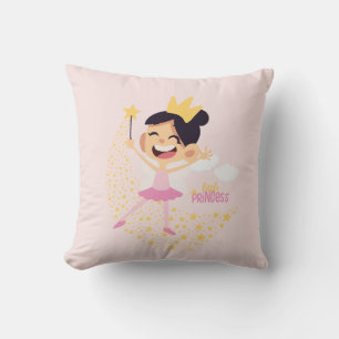 Princess of the Stars, A Magical Wishes Cushion