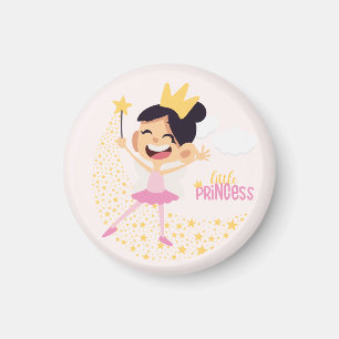 Princess of the Stars, A Magical Wishes Magnet