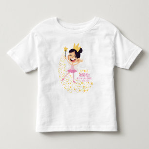 Princess of the Stars, A Magical Wishes Toddler T-Shirt