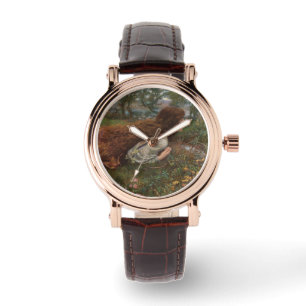 Princess out of School (by E.R. Hughes) Watch