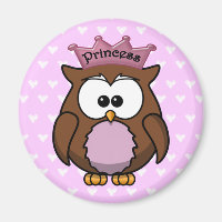 princess owl