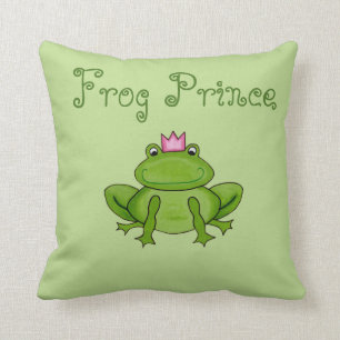 Princess Pals (Pink collection) Cushion