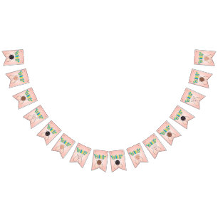 Princess Party! Banner