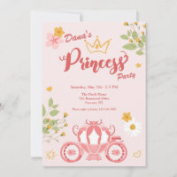 Princess Party