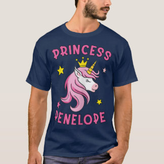 Princess Penelope  T-Shirt