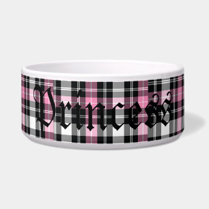 Princess Pet Bowl