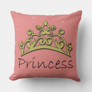 Princess Pillow