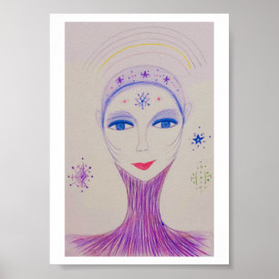 Princess Poster