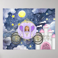 Princess Poster - SRF