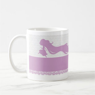 Princess Rapunzel Mug